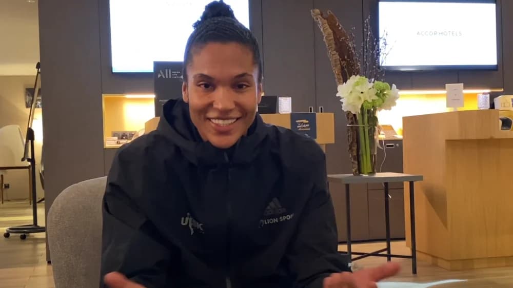 Take a look at the Career-Highs of the Connecticut Sun’s Star, Alyssa Thomas