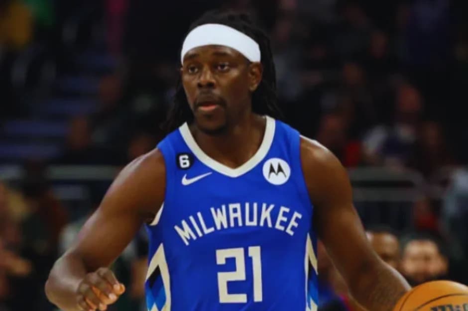 Joel Embiid Speaks Out After Celtics Acquire Jrue Holiday, Plus Other Social Media Reactions