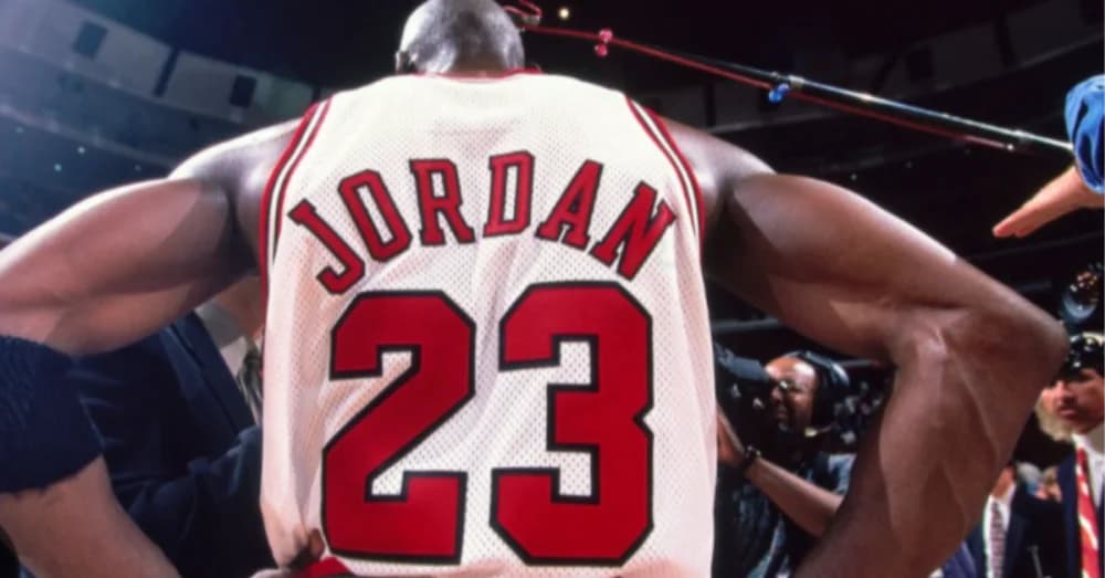 Avery Johnson Weighs In: ‘Everyone Else is Distant Second Behind Michael Jordan’ in GOAT Debate