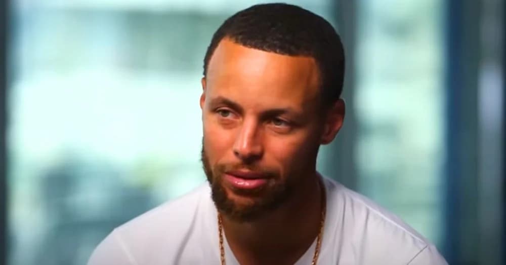 Stephen Curry Reveals Big Plan After NBA Career Ends