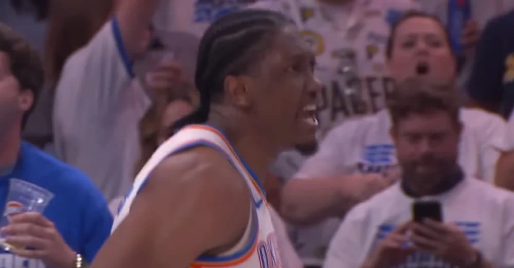 Thunder Face Early Setback as Jalen Williams Misses Season Opener After Wrist Surgery