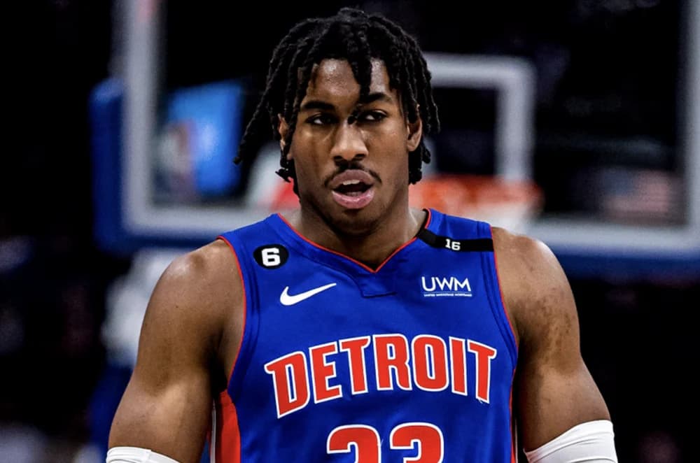 Jaden Ivey Dilemma: Raptors, Spurs, and Heat in Hot Pursuit