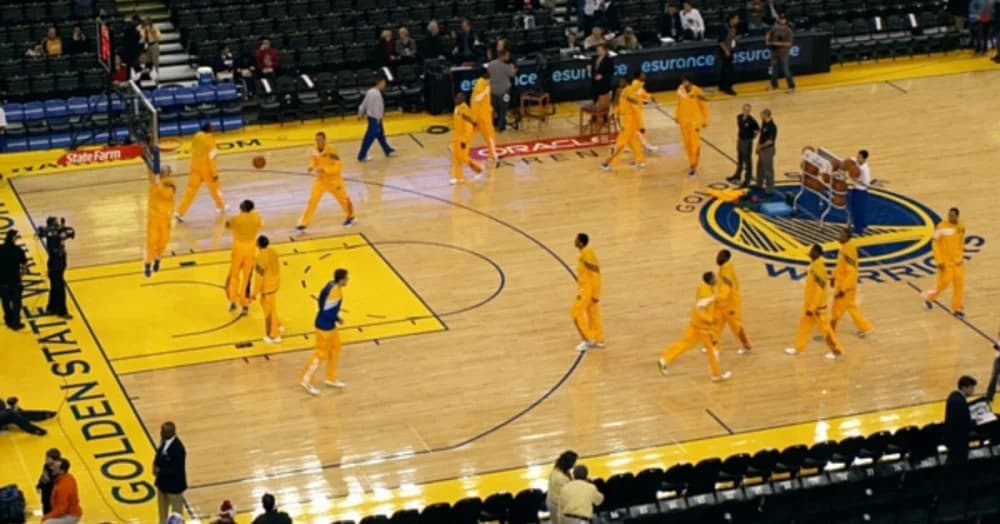 Bruce Brown: Savior or Setback for Golden State?