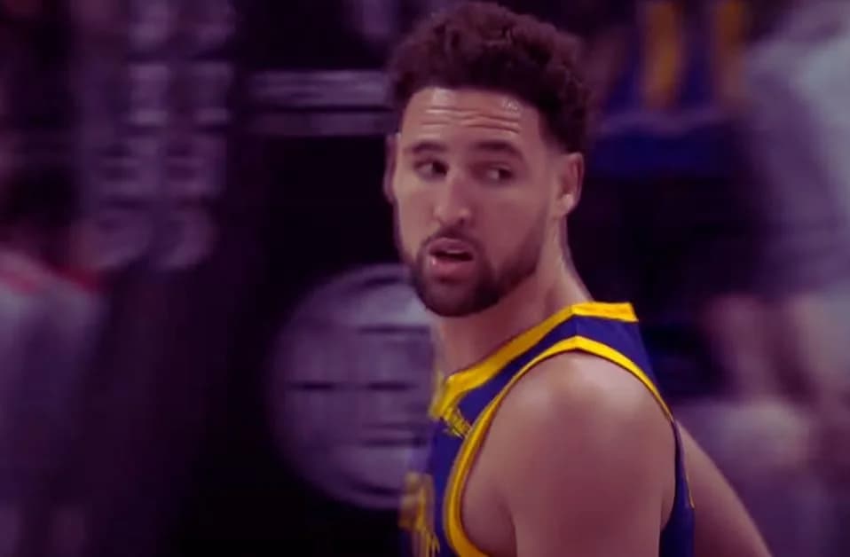 Warriors’ Struggles Persist Despite Klay Thompson’s Stellar Game Against Clippers