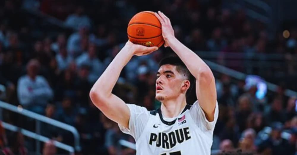 Zach Edey Shows Promise but Faces Challenges in Grizzlies’ Rotation