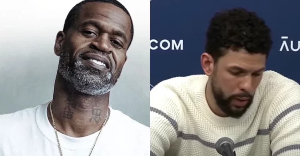 Stephen Jackson and Austin Rivers: An Ongoing Feud Fueled by Controversial Statements