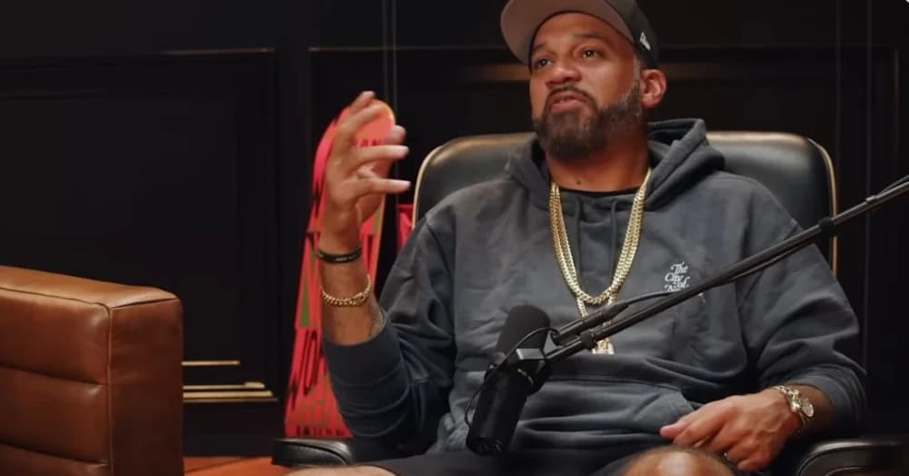 Carmelo Anthony Dismisses Curry’s Critics with a Jaw-Dropping Claim