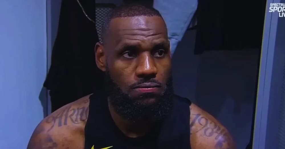 LeBron’s Instagram Parody: Fans Divided Over ‘Not Real’ Controversy