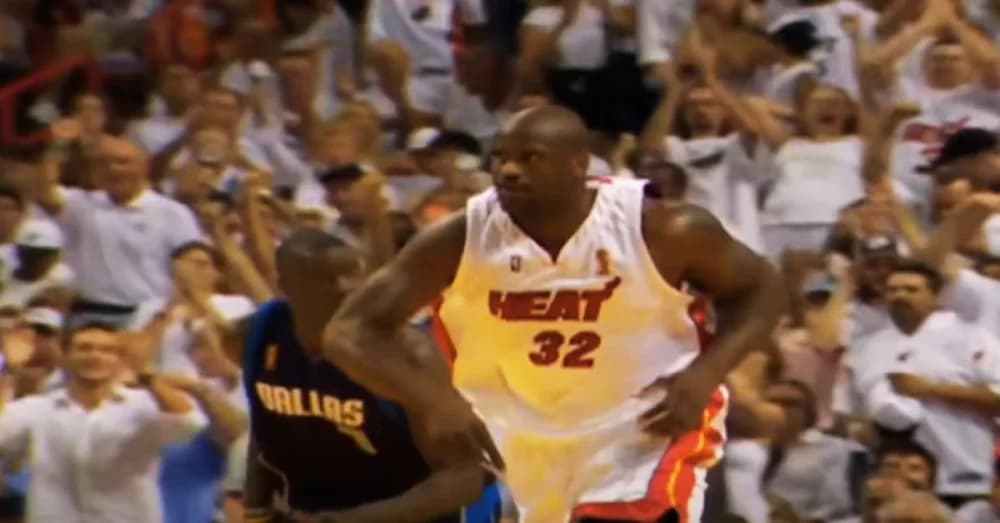 Shaquille Takes Issue with Draymond Green’s Counseling Requirement: “There’s Nothing Wrong with Draymond”