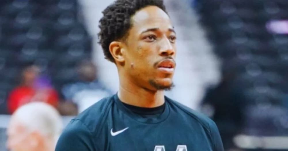 DeRozan Struggles to Spark Kings’ Turnaround