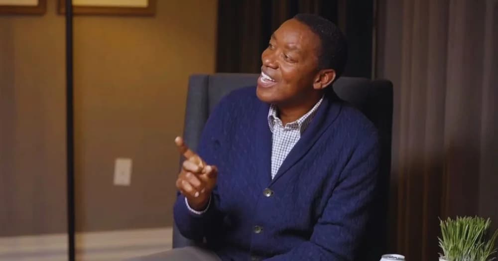 The 15-Title Myth: Isiah Thomas Challenges Lou Williams on LeBron James’ Legacy