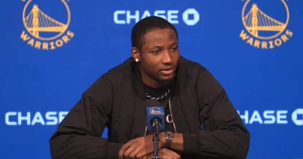 Warriors’ Contract Conundrum: Will Jonathan Kuminga’s Star Power Save Him?