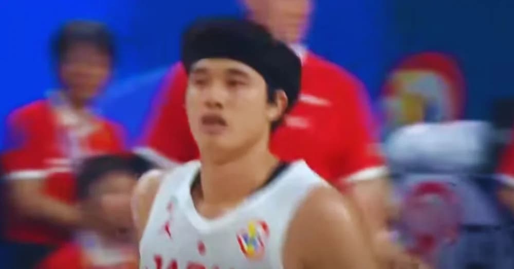 Yuta Watanabe Joins Chiba Jets for 2024-25 Season