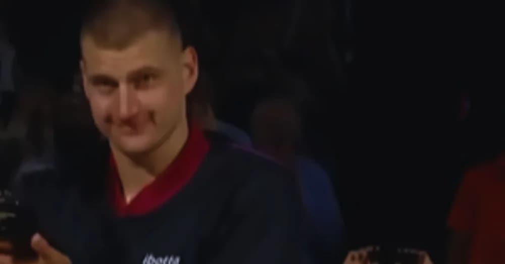 Nikola Jokic the Star Leads International Stars Dominating the NBA