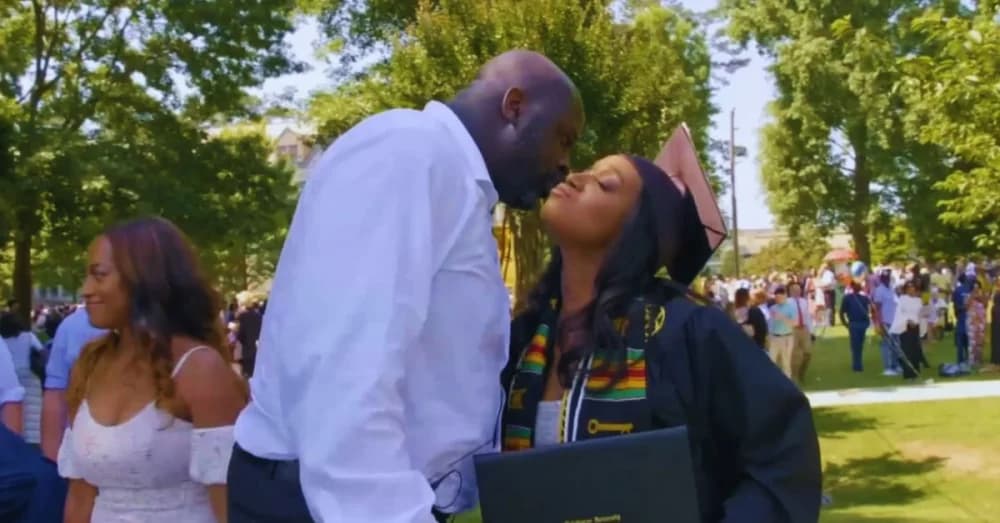 Taahirah O’Neal’s Rise to Power, Shaq’s Dance Party Steals the Show