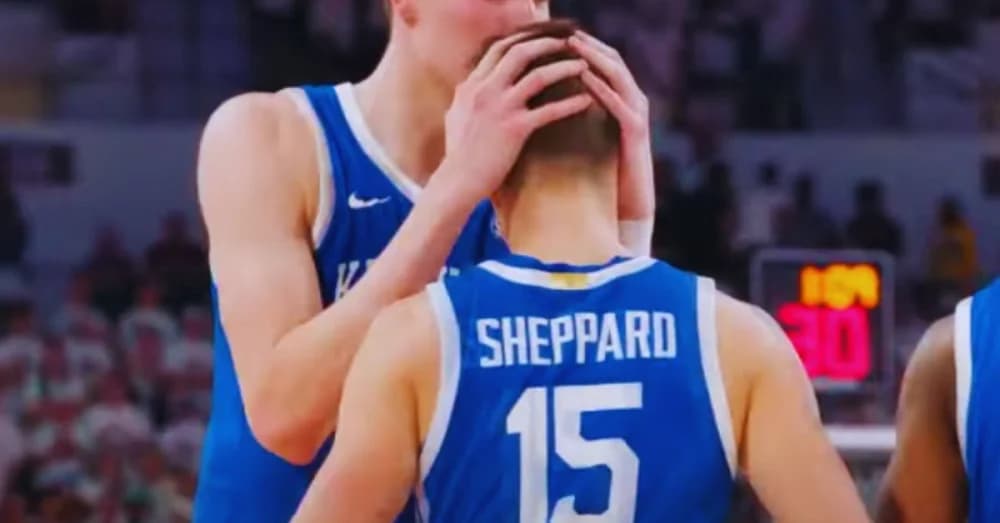 Reed Sheppard: Kentucky’s Latest NBA Prospect