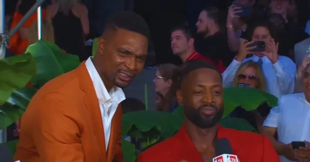 Chris Bosh Breaks Silence: “It Was the Death of My Career”