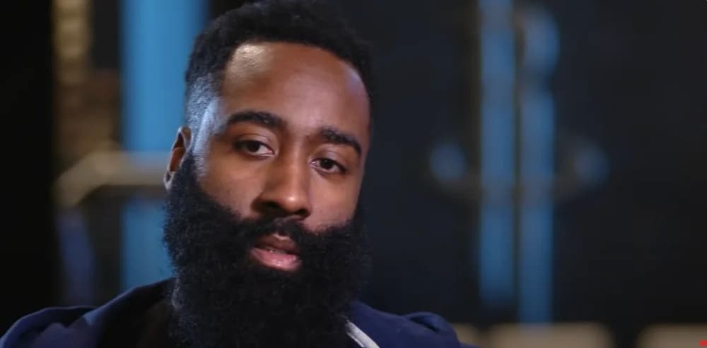 James Harden rejects the Philadelphia 76ers’ option as both parties seek a new contract, according to sources.