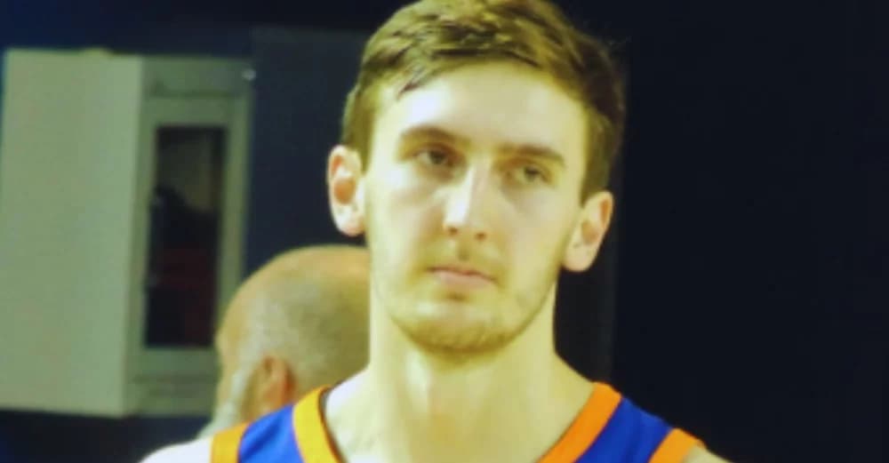 Luke Kornet Shines in Career-High Block Party Against Miami Heat
