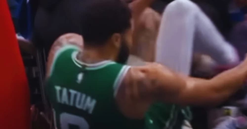 Olympic Journey Of Jayson Tatum : Reflection and Future Decisions