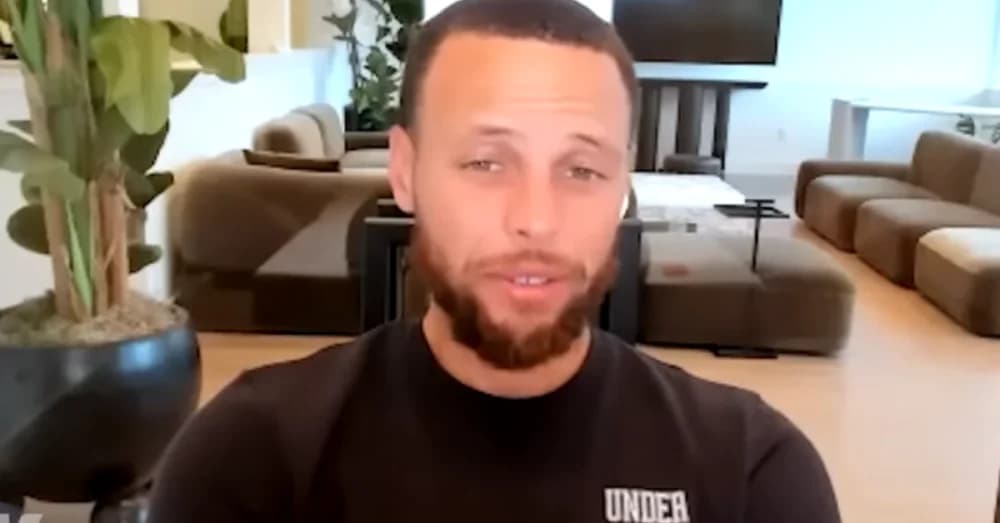 Steph Curry Continues Kobe Bryant’s Legacy: Advocating for Women’s basketball Amidst Historic NBA Feat