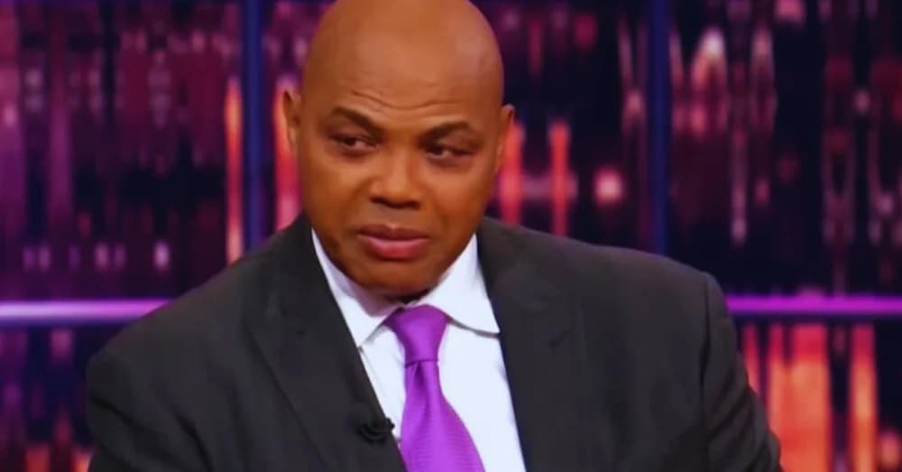 Bouncing Back: Charles Barkley’s Embarrassing Moment on Live TV