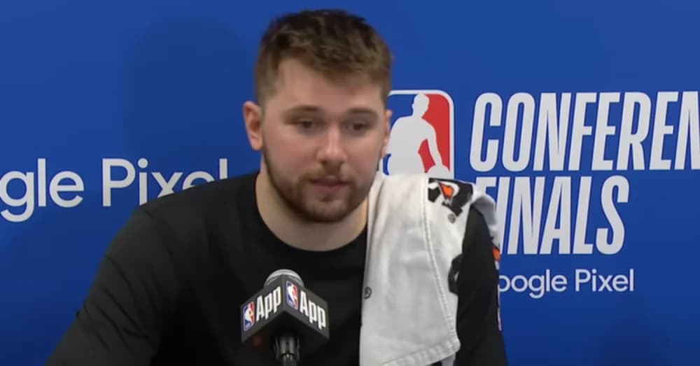 Luka Doncic’s Pet Peeve and LeBron James Comparison Revealed by Coach Jason Kidd’s Facet of his Star Player