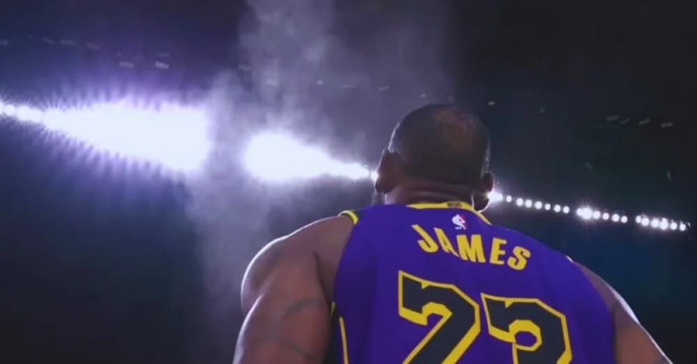 Clutch Performances and Historic Feats: Lakers Outlast Sixers in Nail-Biting Showdown