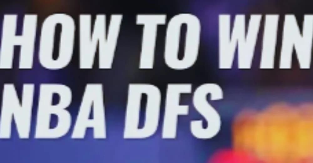 Maximizing DFS Opportunities: A Guide to NBA Game Selection