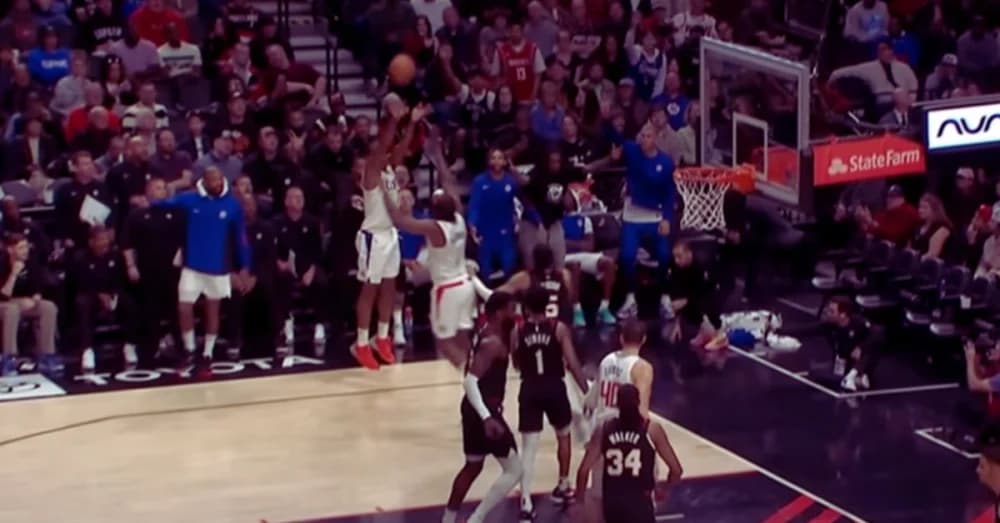 James Harden Unconventional Defensive Move Explained: A Bid to Boost Team Morale