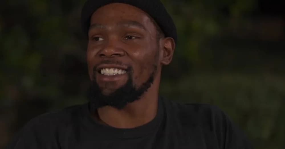 Phoenix Suns on Edge: Is Kevin Durant Being Lured Away?