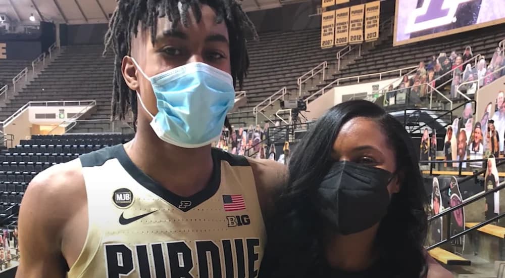 Knicks finds new rivals in Oklahoma City Thunder for the trade-up candidate Jaden Ivey