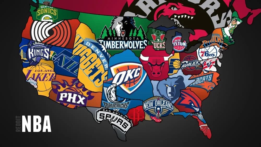 NBA Basics: How Many Teams are there in NBA?
