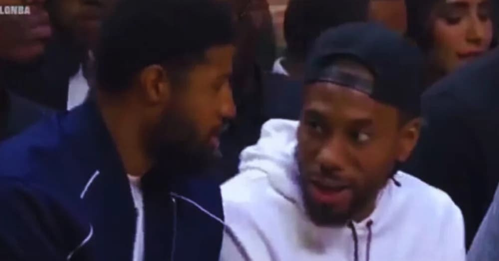 Clippers’ Curse: Can Leonard and George Rewrite History?