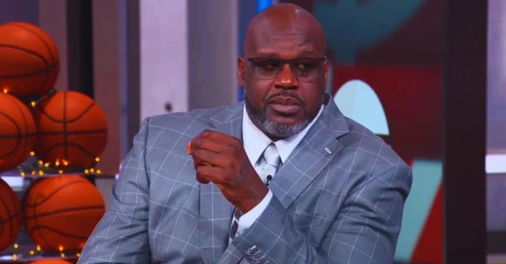 O’Neal’s Bold Claim Sparks Debate on Basketball’s Greatest Player