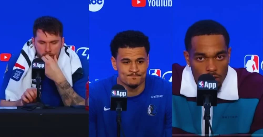 Mavericks’ Quick Turnaround Post-NBA Finals