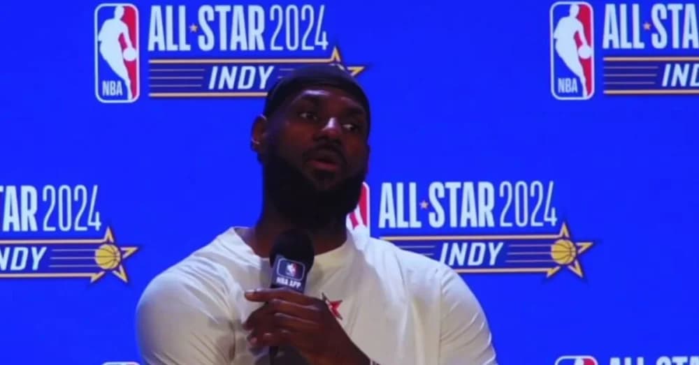 Pursuit of LeBron James and the Future of the Franchise