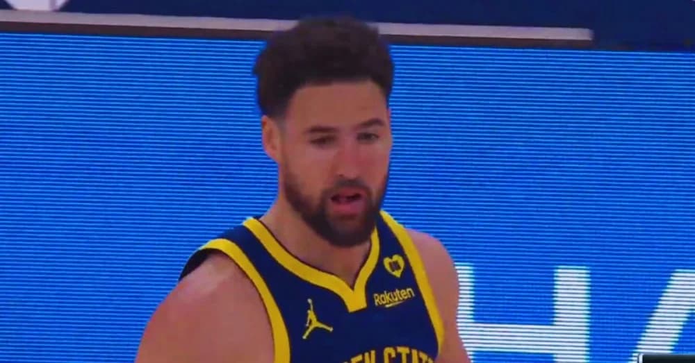 Orlando Magic’s High-Stakes Play for Klay Thompson