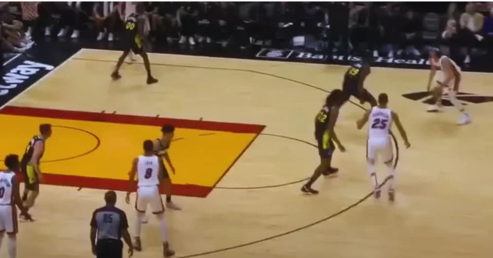 No Haliburton, No Problem: Pacers’ Historic Shooting Downs Heat