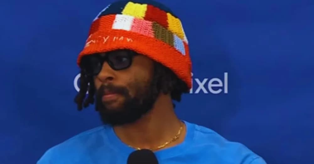 D’Angelo Russell Inspires Lakers Nation After Game 4 Victory