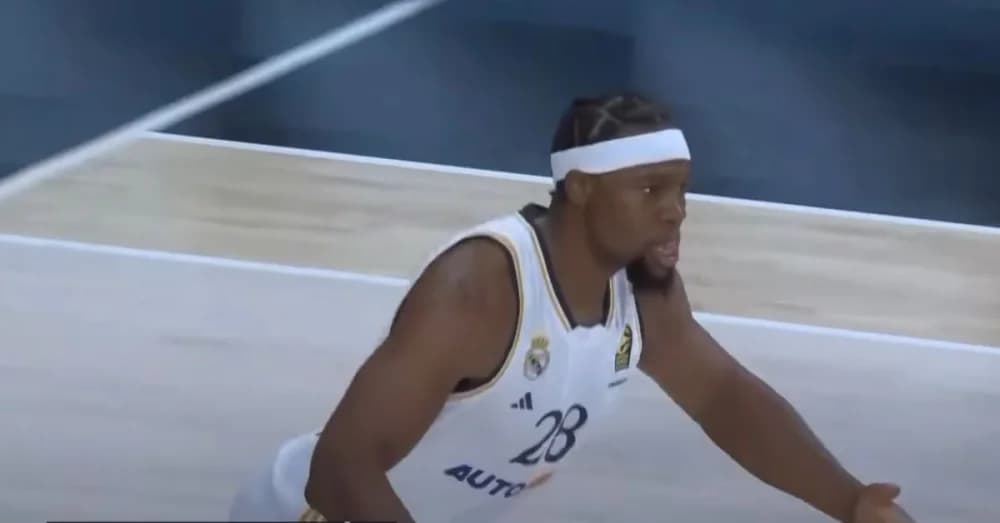 Guerschon Yabusele Eyes NBA Comeback: Is the Timing Right?