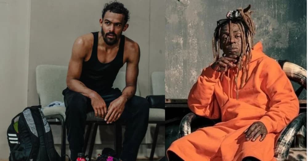 Trae Young’s Love for Lil Wayne Amid Super Bowl Halftime Show Controversy