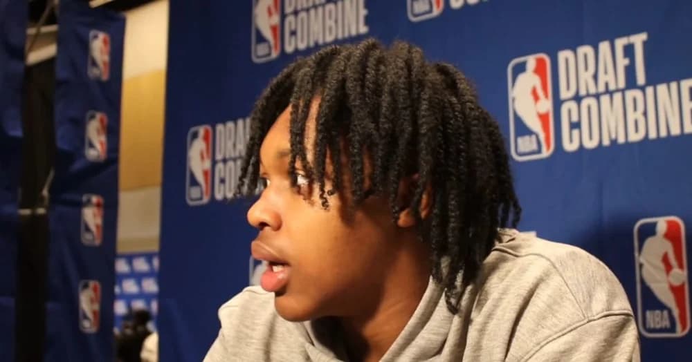 Carlton Carrington and the Washington Wizards: Can the Rookie Boost Their Offense?