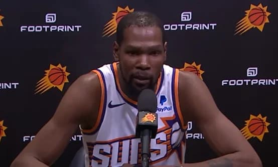 Kevin Durant’s Stunning Revelation: The Truth Behind Rejecting the Knicks for the Nets