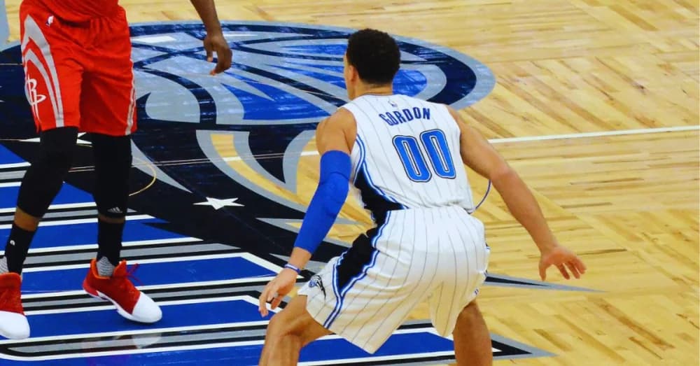 Future of Aaron Gordon with the Nuggets