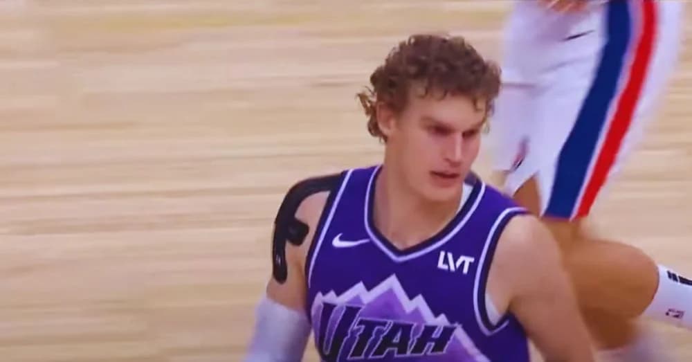 NBA’s Wild Wednesday Sees Unbelievable Scores, Shattering Previous Records