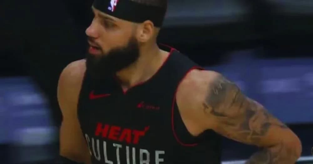 Miami Heat’s Journey Through NBA Uncertainty: “It’s just the way it’s going right now”