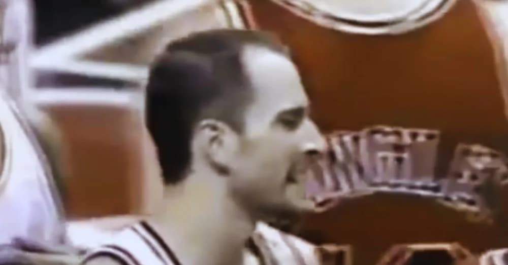 Rex Chapman Urges Media to Focus on Springfield Amid Trump Assassination Attempt