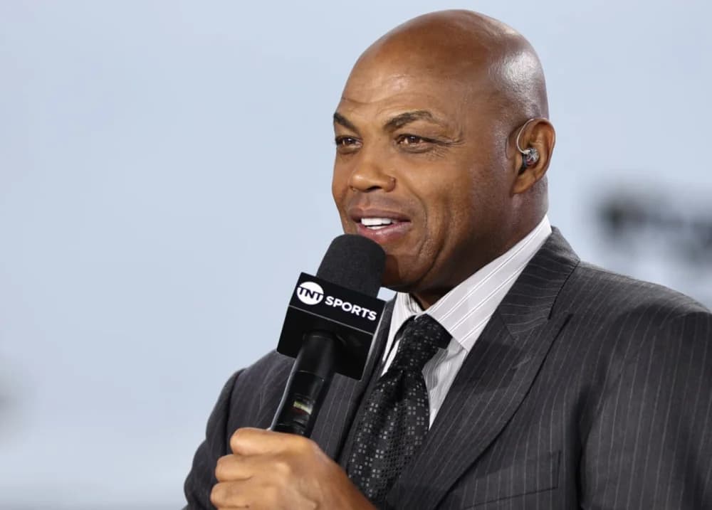 Charles Barkley Predicts The 2024 NBA Finals Winner