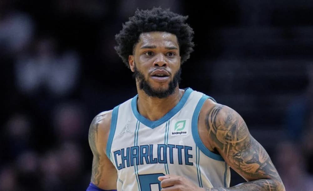 Reportedly Miles Bridges of the Charlotte Hornets Facing Another Arrest Warrant